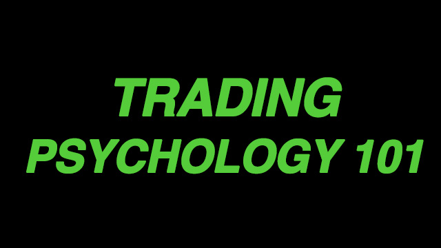 Are you ready to be a full-time trader?