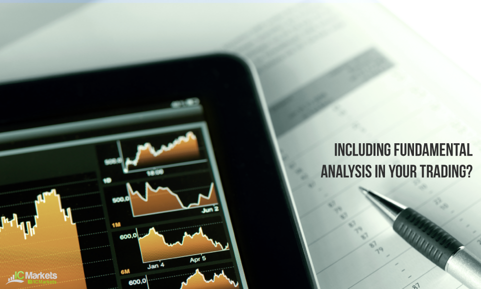 forex fundamental analysis