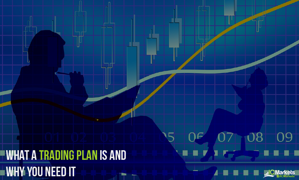 How to Build a Trading Plan: Part One