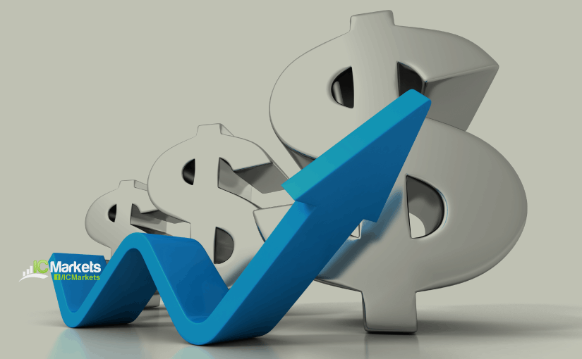 Wednesday 23rd January: The mighty greenback preserves gains above 96.30 – firmly holding ground above monthly supply-turned support area at 95.13-92.75.