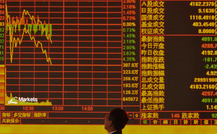 Wednesday 13th March: Asian markets lower as Brexit vote goes against May