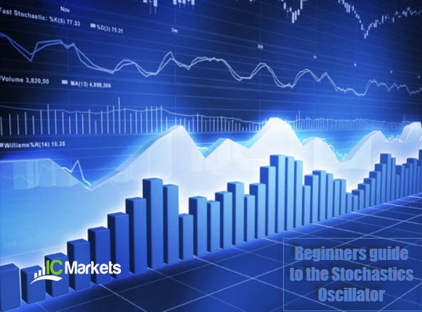 An Introduction to the Stochastic Oscillator with IC Markets