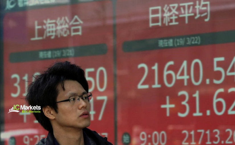 Tuesday 4th February:  Chinese markets slightly recover after major Monday falls.