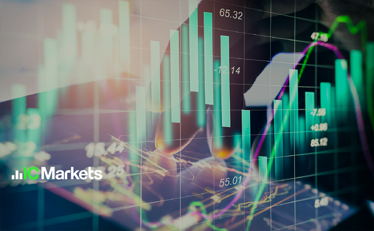 IC Markets:  2021年6月3日  技术展望与回顾