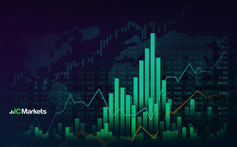 IC Markets:  2021年7月19日  技术展望与回顾